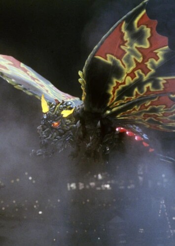 Battra
