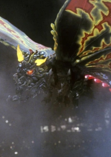 Battra