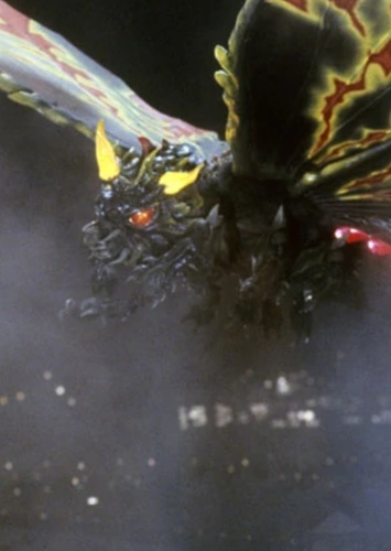 Battra