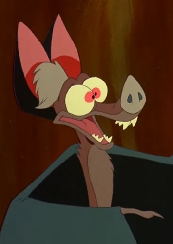 Batty Koda