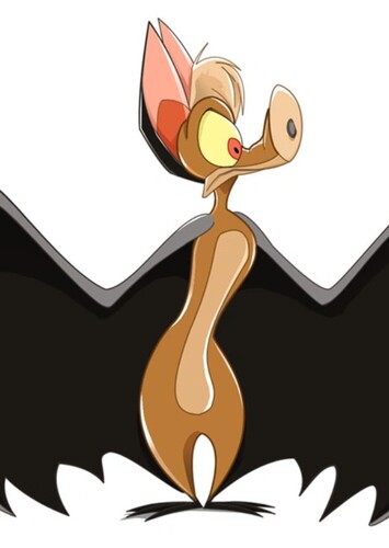 Batty Koda