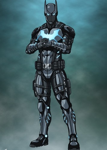 Batwing
