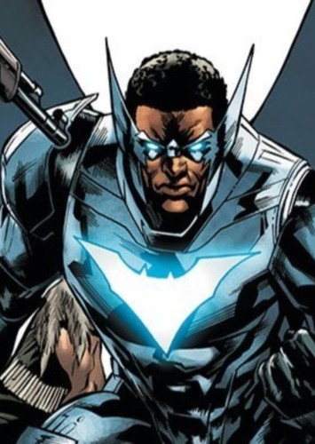 Batwing