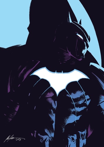 Batwing