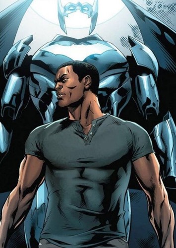 Batwing