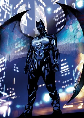 Batwing