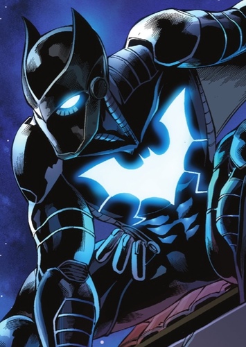 Batwing