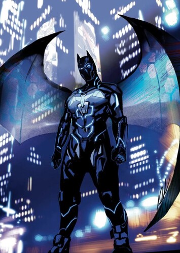 Batwing