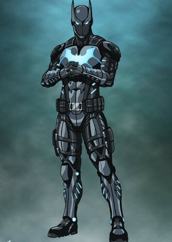 Batwing