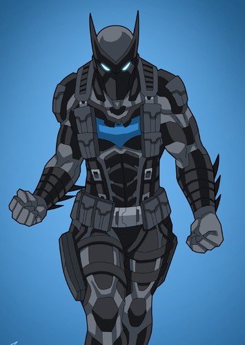 Batwing