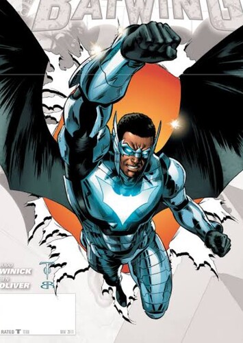 Batwing