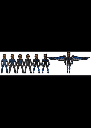 Batwing