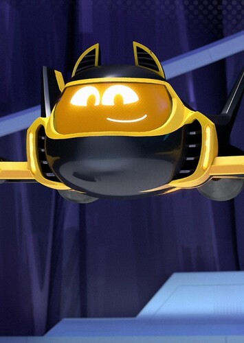 Batwing