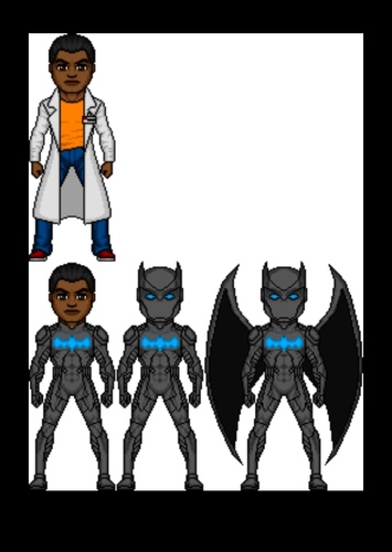 Batwing