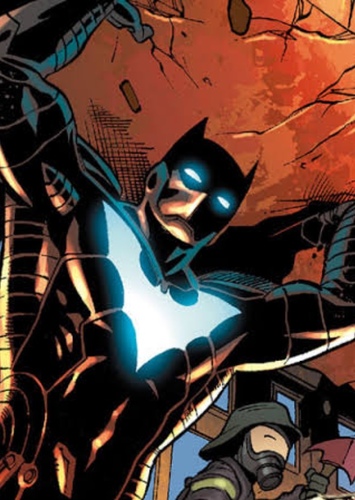 Batwing