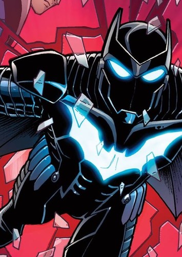Batwing