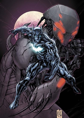 Batwing