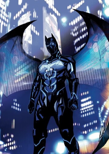 Batwing