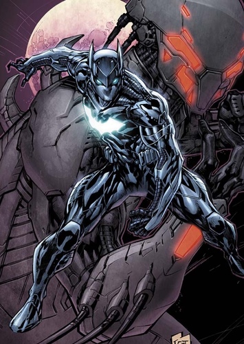 Batwing