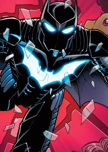 Batwing