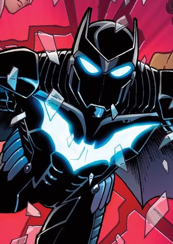 Batwing