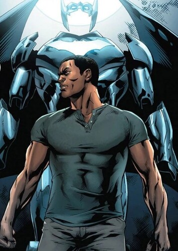 Batwing