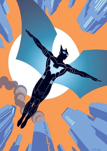 Batwing