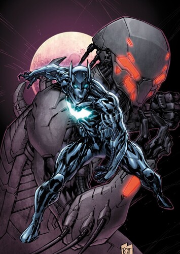 Batwing