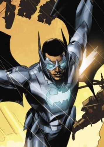 Batwing