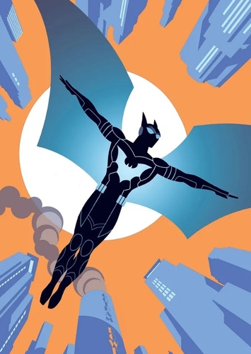 Batwing