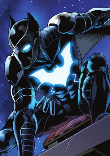 Batwing