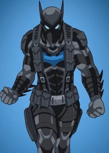 Batwing