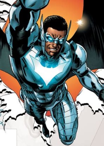 Batwing
