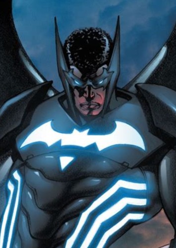 Batwing