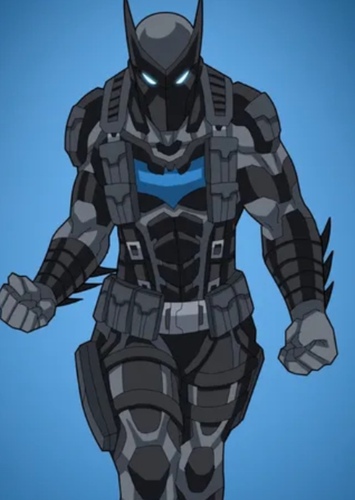 Batwing