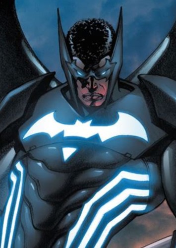 Batwing