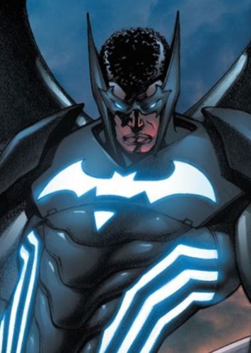 Batwing