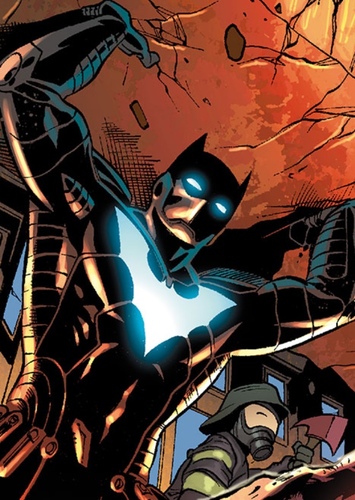 Batwing