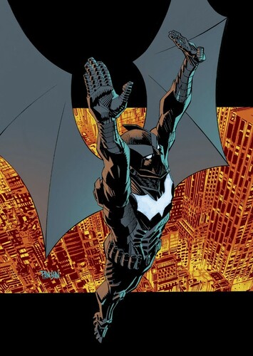 Batwing