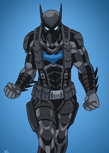 Batwing