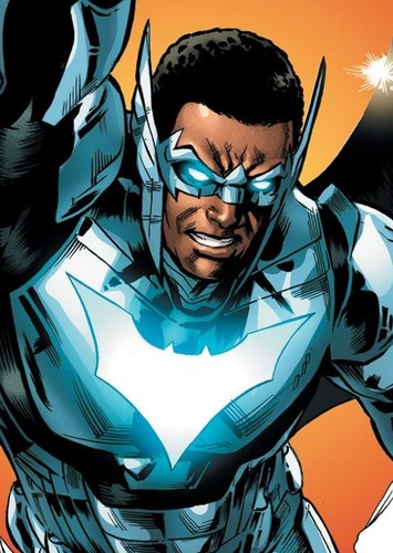 Batwing