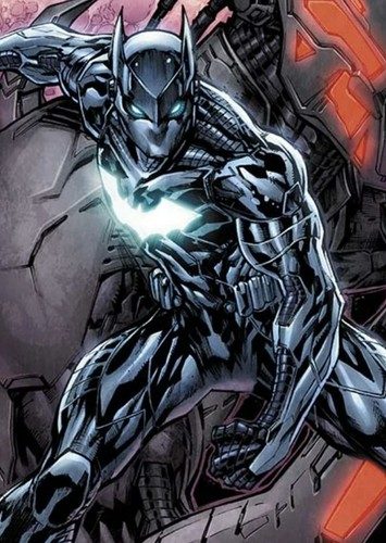Batwing