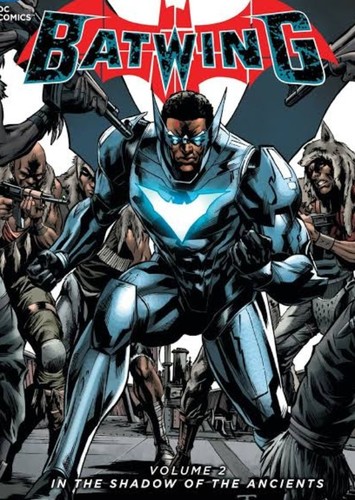 Batwing