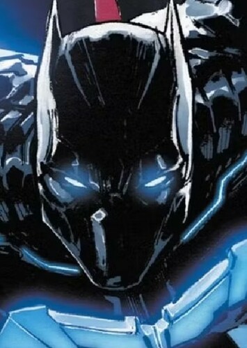 Batwing