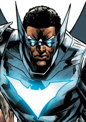Batwing