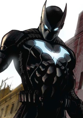 Batwing