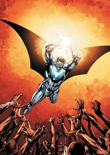 Batwing I