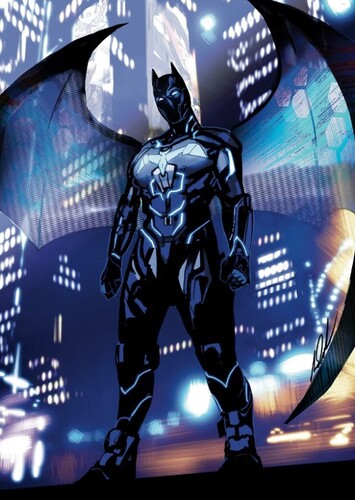 Batwing II