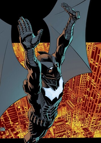 Batwing II