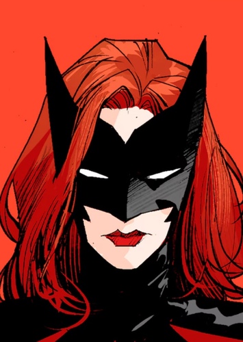 Batwoman